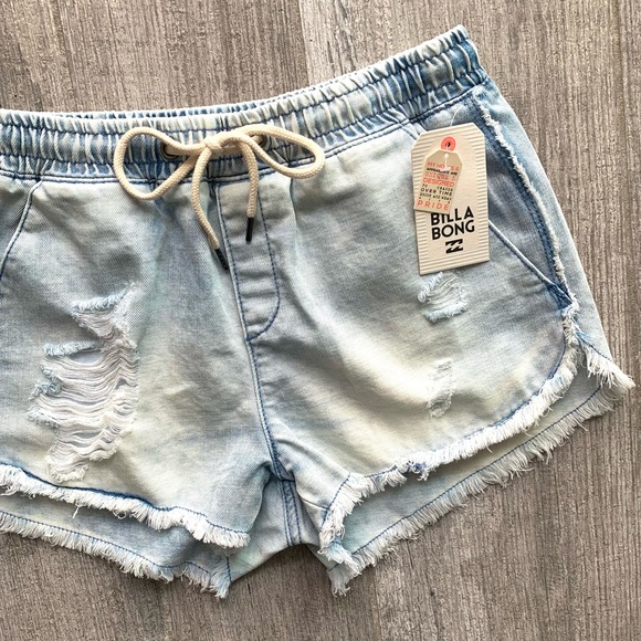 Billabong Pants - 🔥🔥BILLABONG - DRIFTERS FRAY SHORT🔥🔥